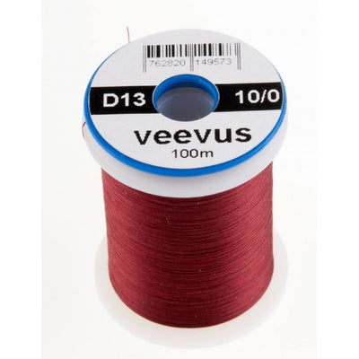 Veevus Thread binding thread - D10/0