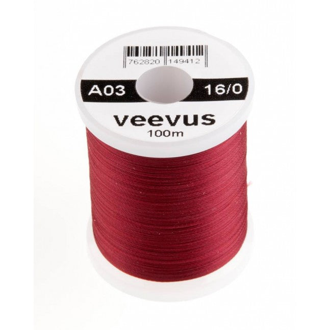 Veevus Thread binding thread - A16/0