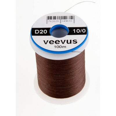 Veevus Thread binding thread - D10/0