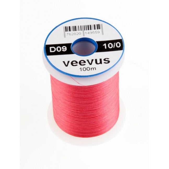 Veevus Thread binding thread - D10/0