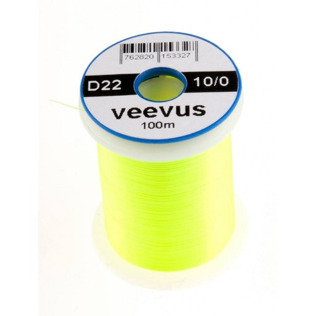 Veevus Thread binding thread - D10/0