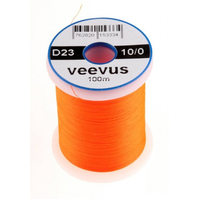 Veevus Thread binding thread - D10/0