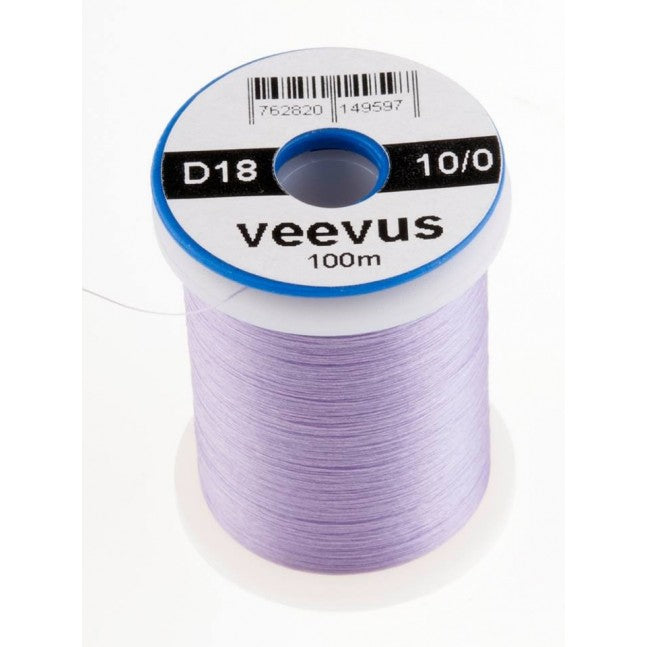 Veevus Thread binding thread - D10/0