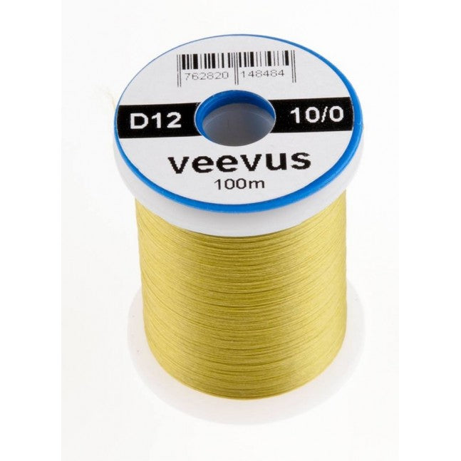 Veevus Thread binding thread - D10/0