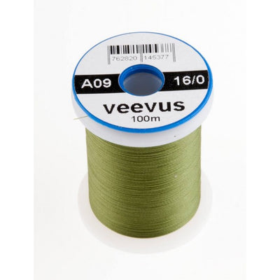 Veevus Thread binding thread - A16/0