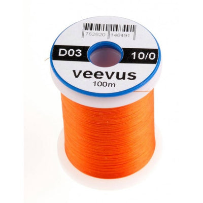 Veevus Thread binding thread - D10/0