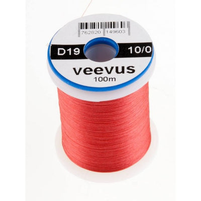 Veevus Thread binding thread - D10/0