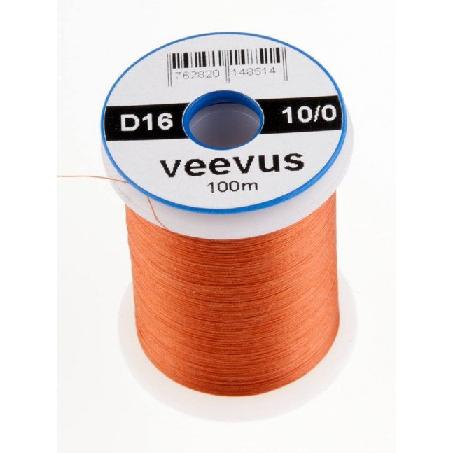 Veevus Thread binding thread - D10/0