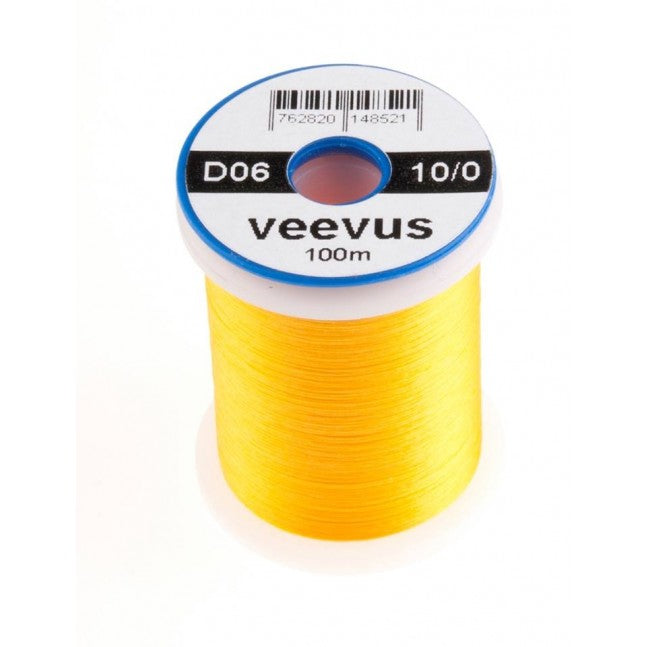 Veevus Thread binding thread - D10/0