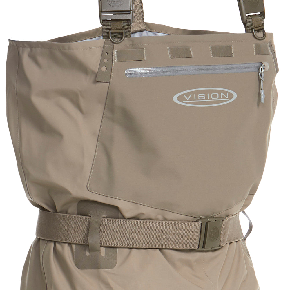 Vision Koski Wader waders