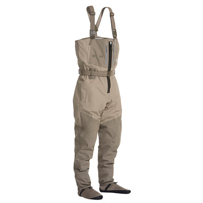 Vision Koski Zip Waders