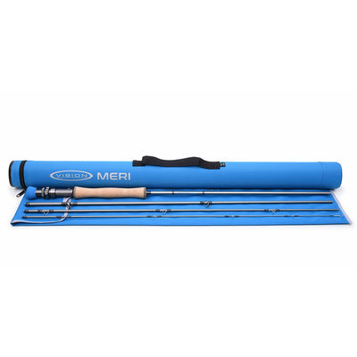 Vision MERI single-handed fly rod