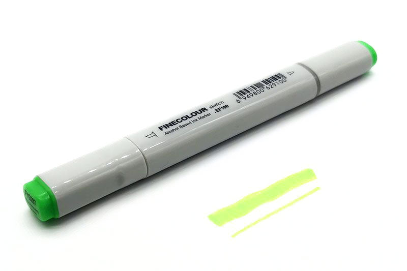 Finecolourmarker Stifte