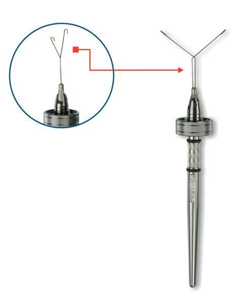 Stonfo 612 Elite Rotodubbing Twister