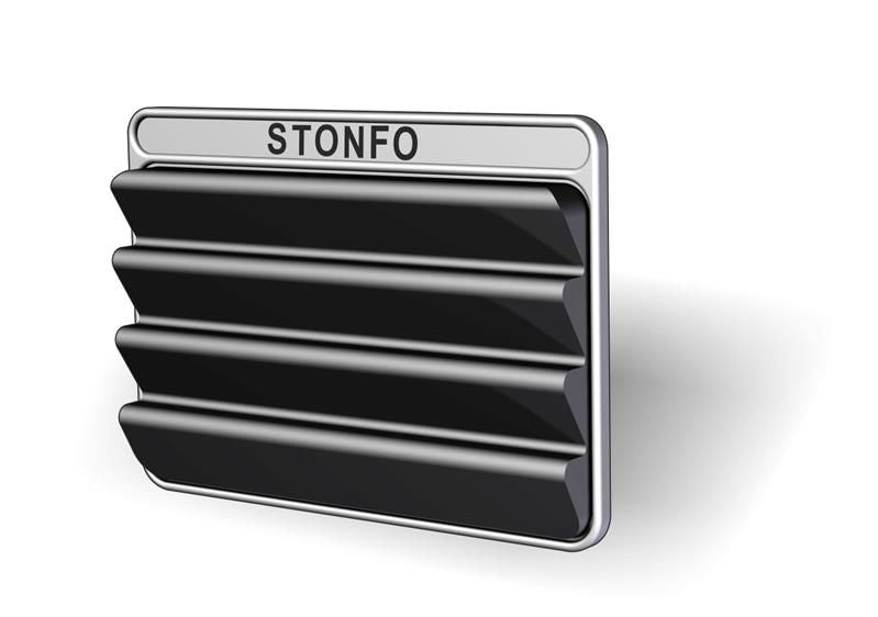 Stonfo 527 Flypatch