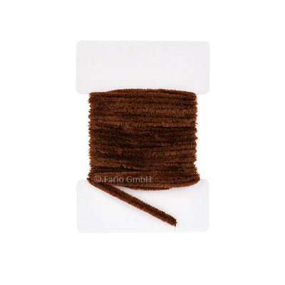 Flies&More Chenille rund 3 mm