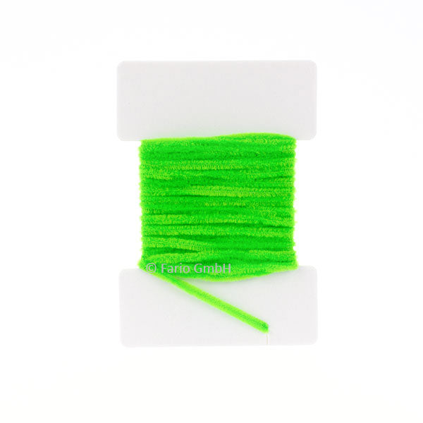 Fluer&amp;More Chenille rund 3 mm