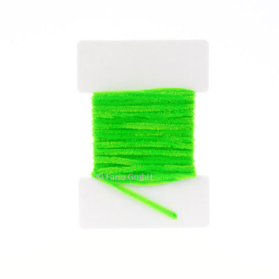 Flies&More Chenille rund 3 mm