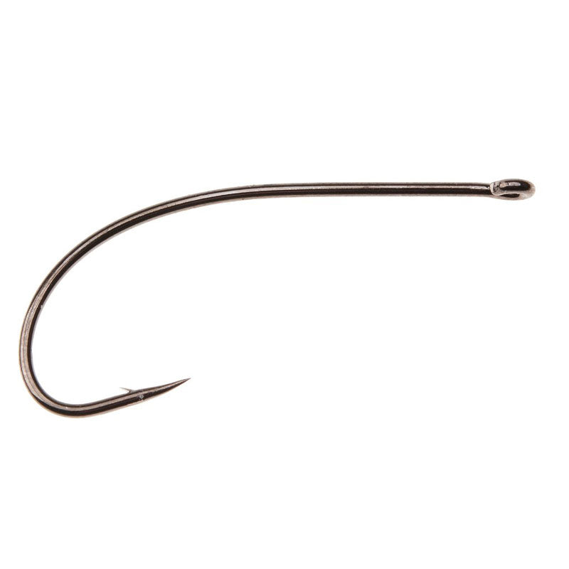 AHREX NS156 Traditional Shrimp Hook