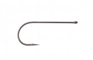 AHREX PR 330 Aberdeen Predator S/E hook