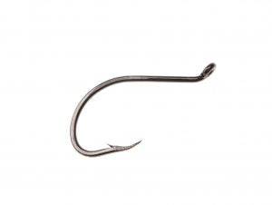 AHREX PR 382 Predator Trailer Hook Barbed Hook #1