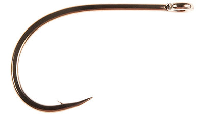 AHREX SA 280 Minnow hook