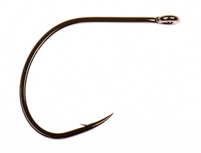 AHREX XO 774 Universal Curved Hook