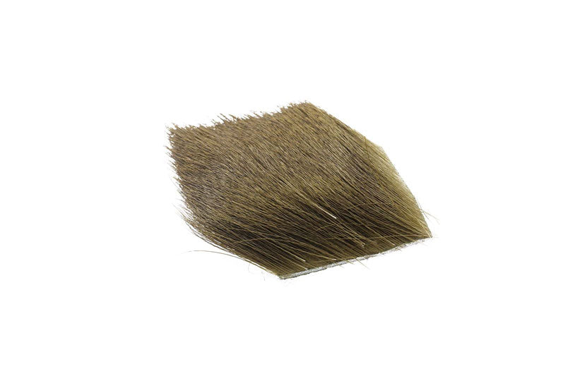 Flyco Elk Body Hair Hirschhaar