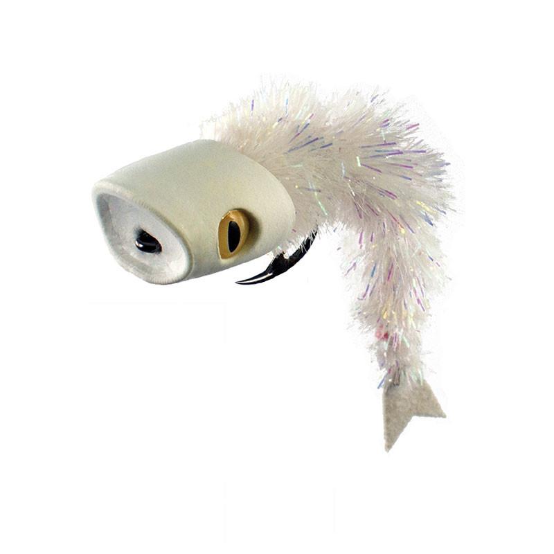 Fish Skull Howitzer Baitfish Foam Popper Heads