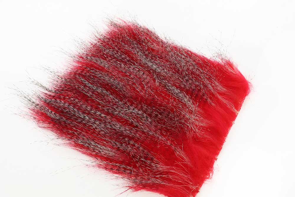 FlyScene Barred Craft Fur