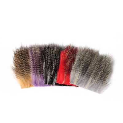 FlyScene Barred Craft Fur