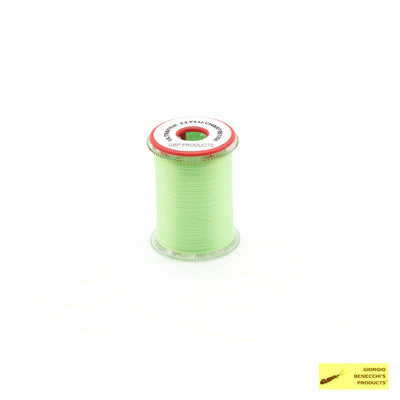 Like a River Giorgio Benecchi XXF 12/0 Ultrafine Thread