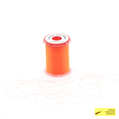 Like a River Giorgio Benecchi XXF 12/0 Ultrafine Thread