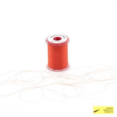 Like a River Giorgio Benecchi XXF 12/0 Ultrafine Thread