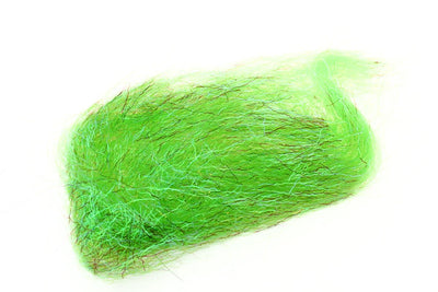 Hareline Ripple Ice Fiber Dubbing