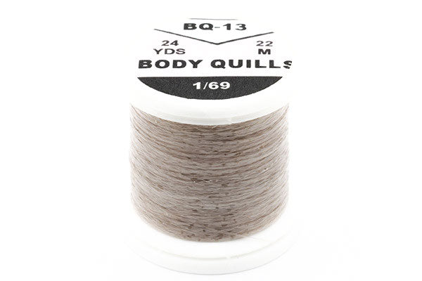 Hends Flat Body Quill