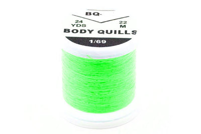 Hends Flat Body Quill