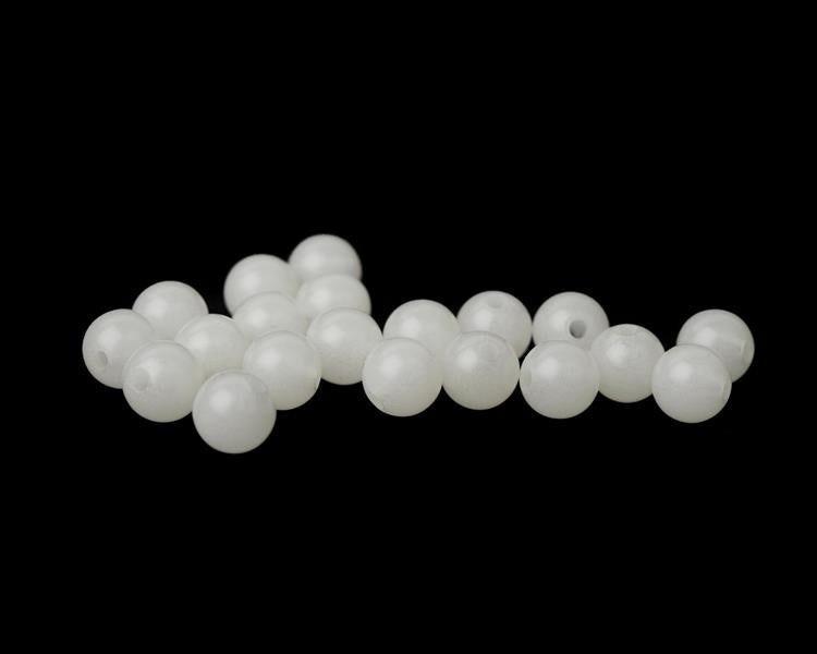 Bauers Articulation Beads beads