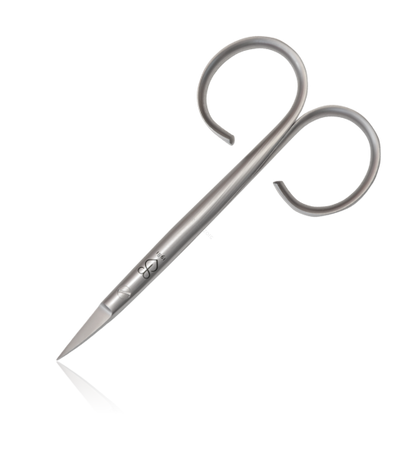 Renomed FS2 Super Cut small binding scissors - curved