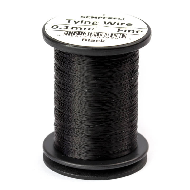 SemperFli Flytying Wire