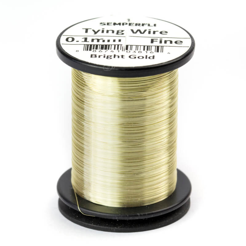 SemperFli Flytying Wire