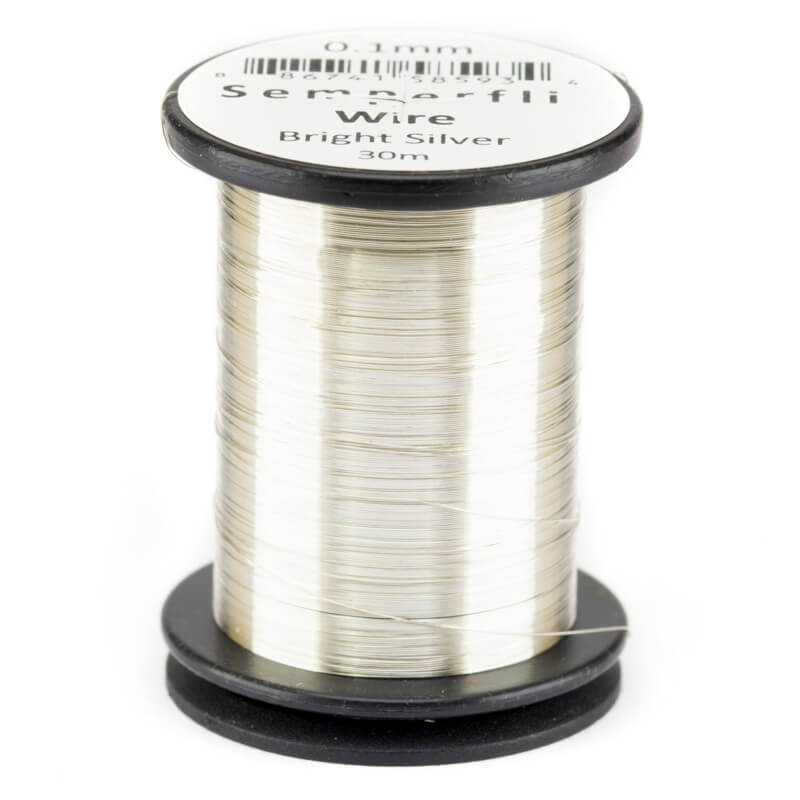 SemperFli Flytying Wire