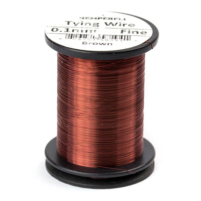 SemperFli Flytying Wire