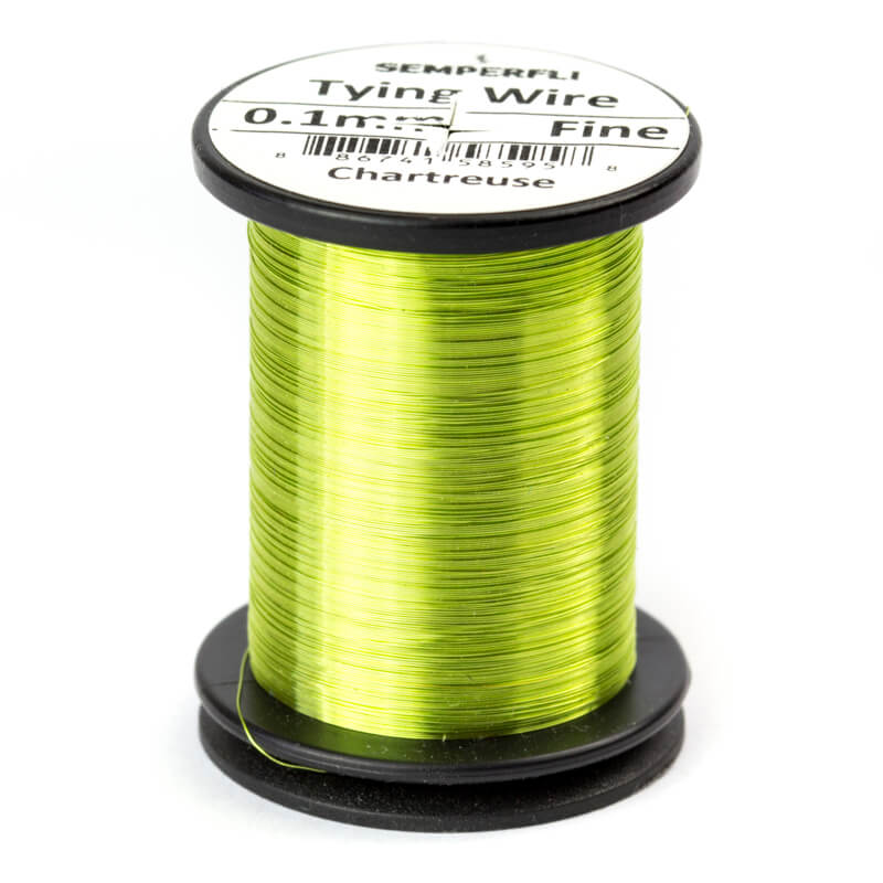 SemperFli Flytying Wire