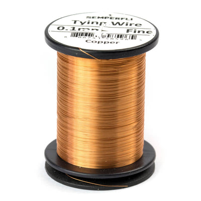 SemperFli Flytying Wire