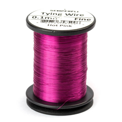 SemperFli Flytying Wire