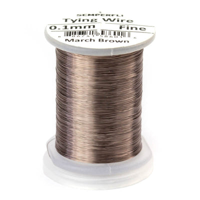 SemperFli Flytying Wire