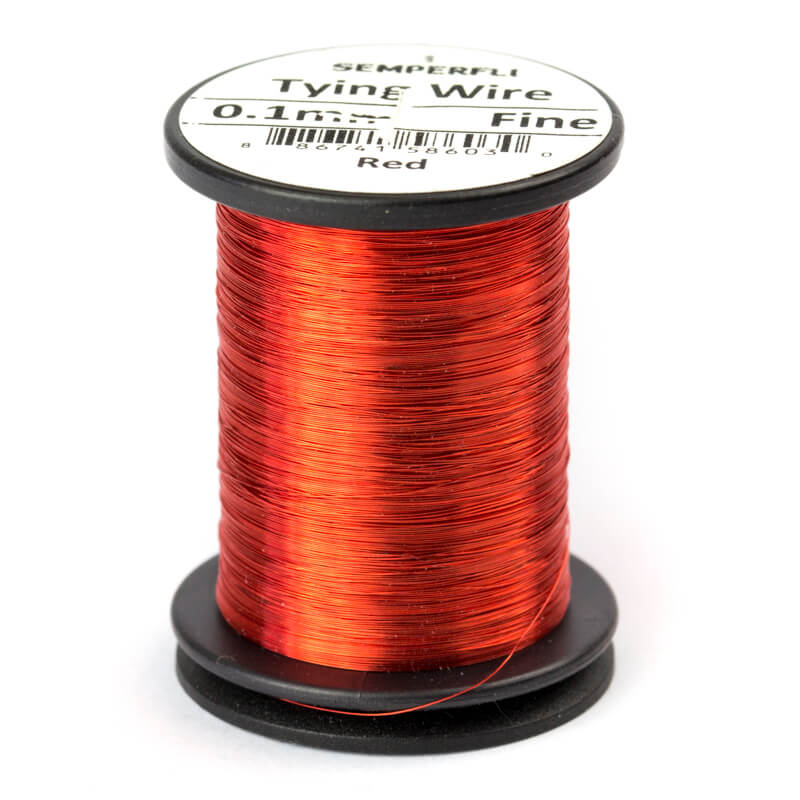 SemperFli Flytying Wire