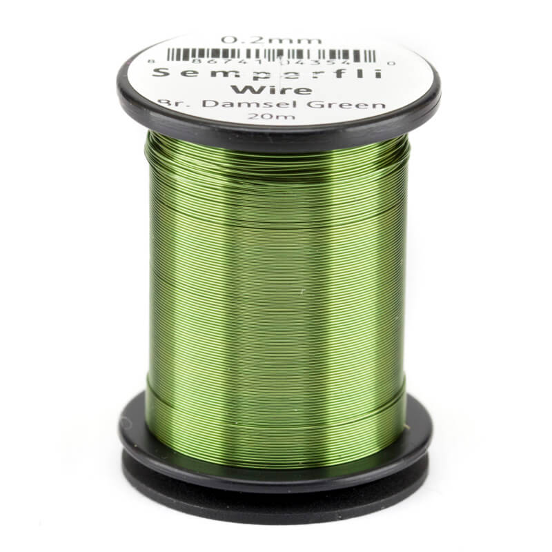 SemperFli Flytying Wire