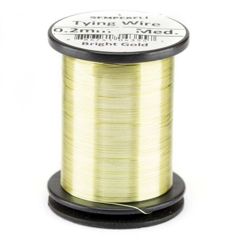 SemperFli Flytying Wire